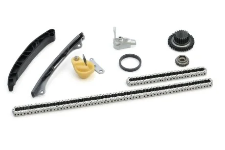 Комплект привідного ланцюга NISSAN JUKE MR16DDT/2010- -ua BGA TC6305FK