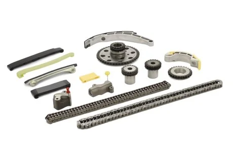 Комплект привідного ланцюга BGA TC6323FK