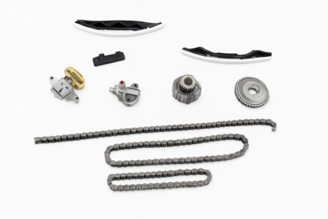 Комплект привідного ланцюга BGA TC6373FK