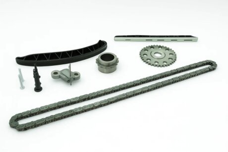 Комплект привідного ланцюга NISSAN NV400 АВТОБУС (X62, X62B), NV400 ФУРГОН (X62, X62B), NV400 ПЛАТФОР BGA TC6507FK