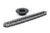 Комплект привідного ланцюга TIMING CHAIN KIT RENAULT MEGANE 1461CC 2018 - BGA TC7306FK (фото 1)