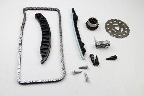Комплект привідного ланцюга КОМПЛЕКТ ЦЕПИ RENAULT M9T BGA TC7320FK