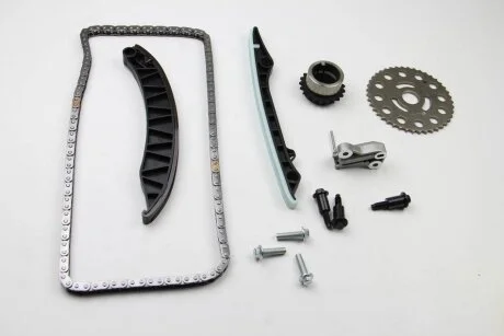 Комплект приводной цепи КОМПЛЕКТ ЦЕПИ RENAULT M9T BGA TC7320FK