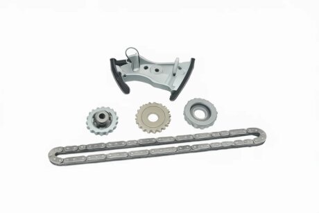 Комплект привідного ланцюга BGA TC8102FK