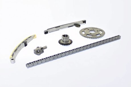 Комплект привідного ланцюга BGA TC9120FK