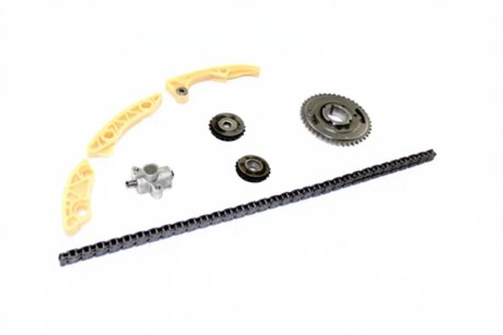 Комплект привідного ланцюга КОМПЛЕКТ ЦЕПИ OPEL A20NHT/Z20NET (БАЛАНСИР. ВАЛА) -ua BGA TC9501FK