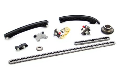 Комплект привідного ланцюга BGA TC9514FK