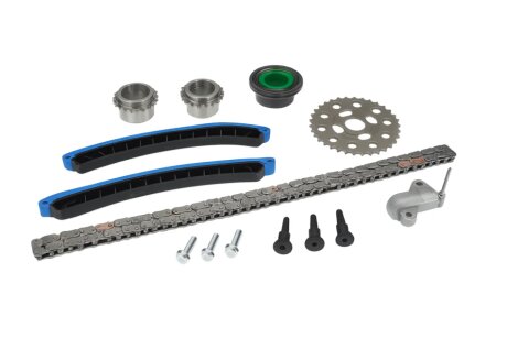 Ланцюг з натягувачем в комплекті BGA TC9550FK