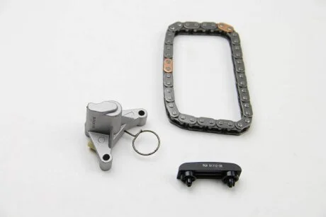Комплект привідного ланцюга КОМПЛЕКТ ЦЕПИ PSA/FORD RHH(DW10CTED4)/G6DA/G6DC/G6DE/G6DF BGA TC9700K