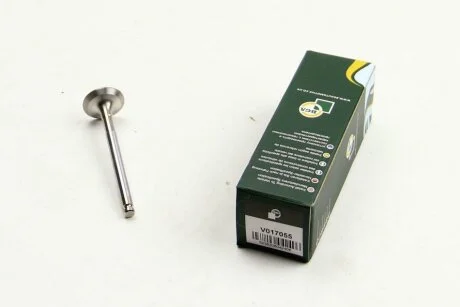 Клапан двигателя EX FIAT 188A4 27.4X7X97 BGA V017055