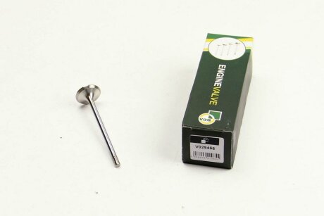 Клапан двигуна EX OPEL Z14XEP 25X5X93.8 BGA V029456