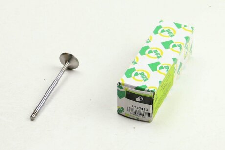 Клапан двигуна IN VAG AWT 26.9X6X105.1 BGA V033413