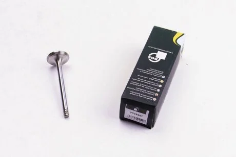 Клапан двигуна EX VAG 1Z 31.5X7X96.9 BGA V039487