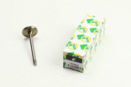 Клапан двигуна IN VAG AEE/AEX/AKV/APQ 35.6X7X94.8 -ua BGA V039530