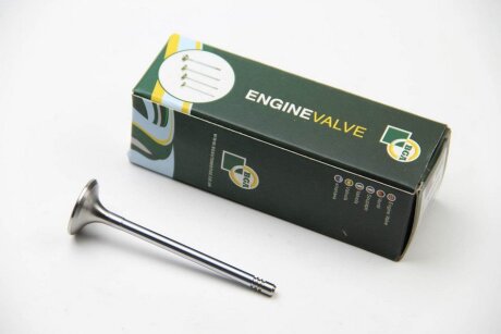 Клапан двигуна EX PSA DV6DTED 27.5X5.5X95.5 BGA V142050