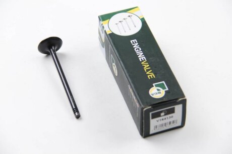 Клапан двигуна IN FORD FXDA/FXDB/FXDC/FXDD 28X6X99.4 -ua BGA V164130