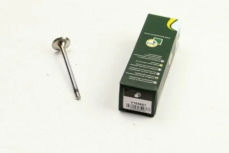 Клапан двигуна EX VAG CBAA/CBAB 26X6X99.1 BGA V165651