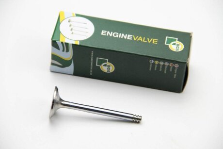 Клапан двигуна EX VAG ASZ/BLT 31.5X7X90 BGA V331034