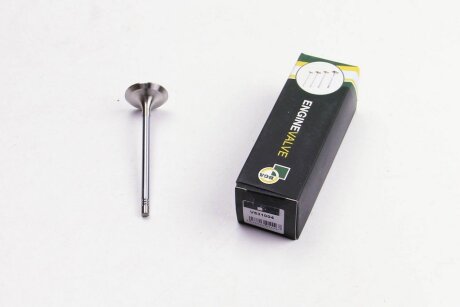 Клапан двигуна EX PSA RHZ(DW10ATED) 33.8X6X107.1 BGA V531004