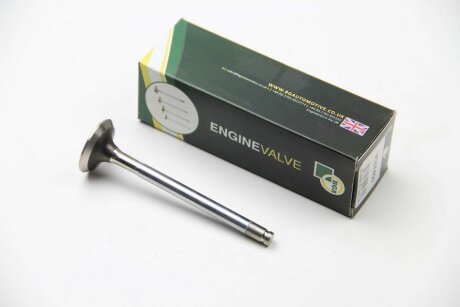 Клапан двигуна EX PSA WJZ(DW8) 33X8X112 BGA V537450