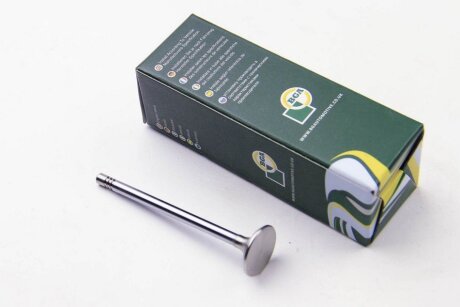 Клапан двигуна EX VAG ATN/BAG/BME/BWK 26X6X100.5 BGA V990224