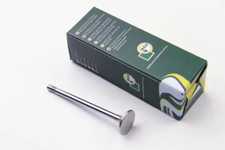 Клапан двигуна EX VAG ATN/BAG/BME/BWK 26X6X100.5 BGA V990224