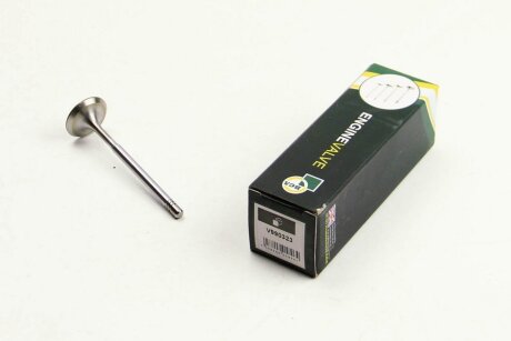 Клапан двигуна IN VAG AUA/BBY/BZG/CGPA 29.5X6X100.9 BGA V990323