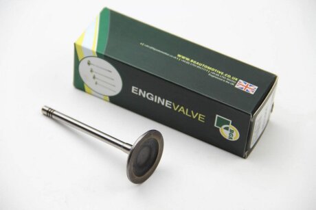 Клапан двигуна IN VAG ALZ/BGU/BSE/BSF 39.4X6X94 BGA V991759