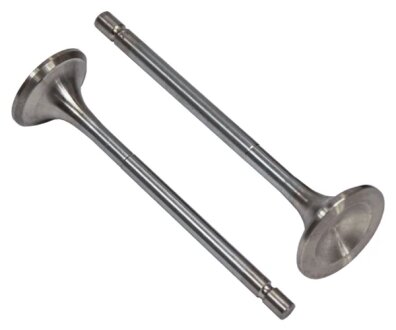 Клапан двигуна EX PSA EW10D 29.2X6X102.6 -ua BGA V991776