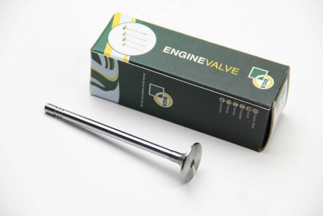 Клапан двигуна IN FORD ABFA/CYFA/PGFA 29.8X7X122.2 -ua BGA V991797