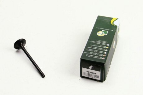 Клапан двигуна IN OPEL Z17DTH 27.5X6X98.5 -ua BGA V991855