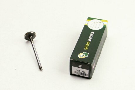 Клапан двигуна EX RENAULT K9K 28.9X6X100.8 BGA V991868