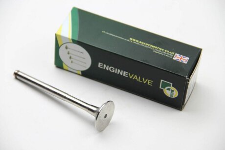 Клапан двигуна EX RENAULT F8Q 31.5X8X110 -ua BGA V994942