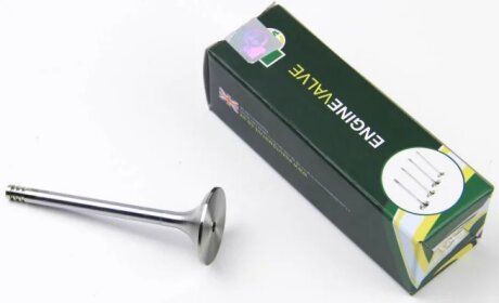 Клапан двигуна IN OPEL Z18XE 31.2X5X101.3 BGA V996022