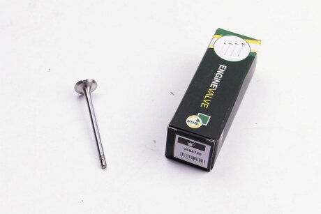 Клапан двигуна EX PSA 9HZ(DV6TED4) 23.4X5.5X96.5 BGA V998740