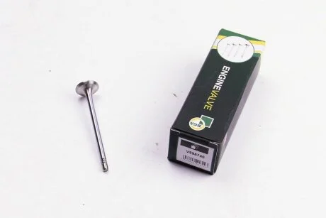 Клапан двигуна EX PSA 9HZ(DV6TED4) 23.4X5.5X96.5 BGA V998740