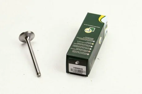 Клапан двигуна IN RENAULT F8Q 35X8X110.1 -ua BGA V998849
