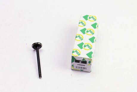 Клапан двигуна EX SMART M160 25X6X89.5 -ua BGA V998895