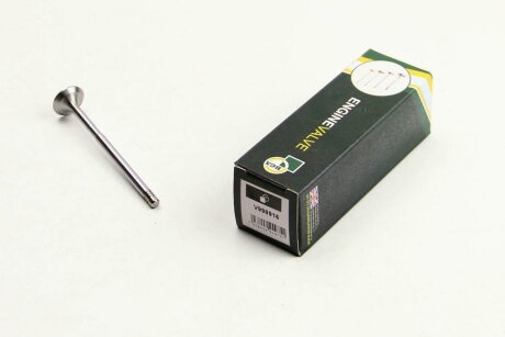 Клапан двигуна IN FIAT/OPEL 199A2/Z13DT 21.9X6X109.2 BGA V998916