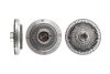 Муфта вентилятора BMW 3 SERIES 1999-2001, 5 SERIES 1997-2000, 6 SERIES 1985-1989, 7 SERIES 1982-1986, Z BGA VF0900 (фото 1)