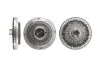 Муфта вентилятора BMW 3 SERIES 1999-2001, 5 SERIES 1997-2000, 6 SERIES 1985-1989, 7 SERIES 1982-1986, Z BGA VF0900 (фото 1)