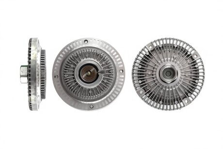 Муфта вентилятора BMW 3 SERIES 1999-2001, 5 SERIES 1997-2000, 6 SERIES 1985-1989, 7 SERIES 1982-1986, Z BGA VF0900