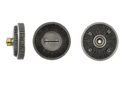 Муфта вентилятора BGA VF0902