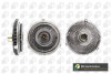 Муфта вентилятора BMW 3 SERIES 1997-1999, 5 SERIES 1997-1998 BGA VF0903 (фото 1)