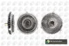 Муфта вентилятора BMW 3 SERIES 1997-1999, 5 SERIES 1997-1998 BGA VF0903 (фото 1)