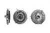 Муфта вентилятора BMW 5 SERIES 2000-2003, 7 SERIES 2000-2002, 8 SERIES 1997-1999 BGA VF0906 (фото 1)