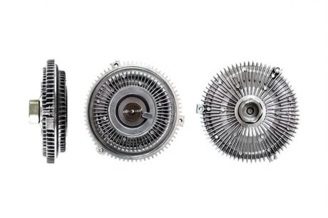 Муфта вентилятора BMW 5 SERIES 2000-2003, 7 SERIES 2000-2002, 8 SERIES 1997-1999 BGA VF0906