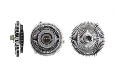 Муфта вентилятора BMW 5 SERIES 2000-2003, 7 SERIES 2000-2002, 8 SERIES 1997-1999 BGA VF0906