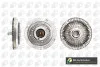 Муфта вентилятора FORD TRANSIT 1995-2000 BGA VF2302 (фото 1)