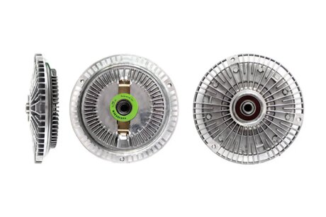 Муфта вентилятора BGA VF5609